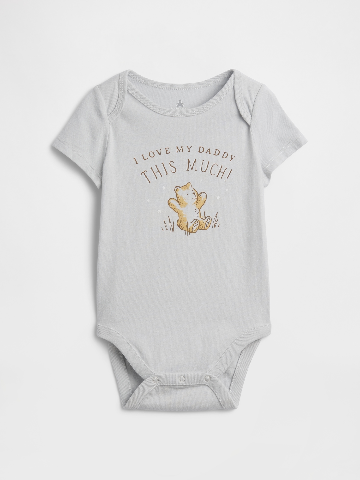 Baby Graphic Bodysuit