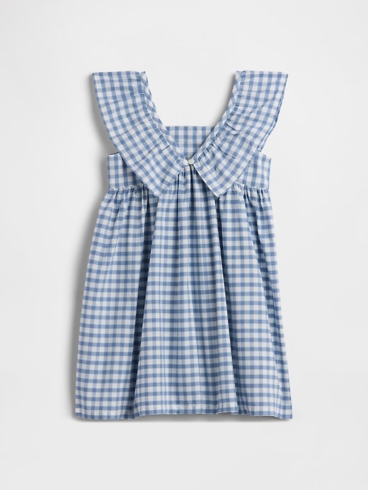 Image number 2 showing, babyGap Ruffle Dress