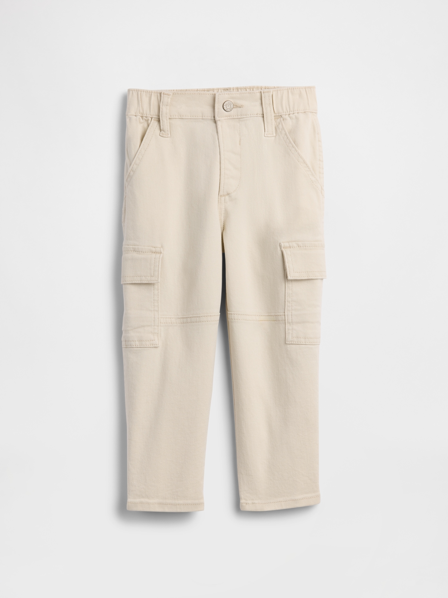 babyGap Baggy Cargo Jeans