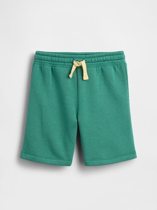 Image number 1 showing, babyGap Relaxed Pull-On Shorts