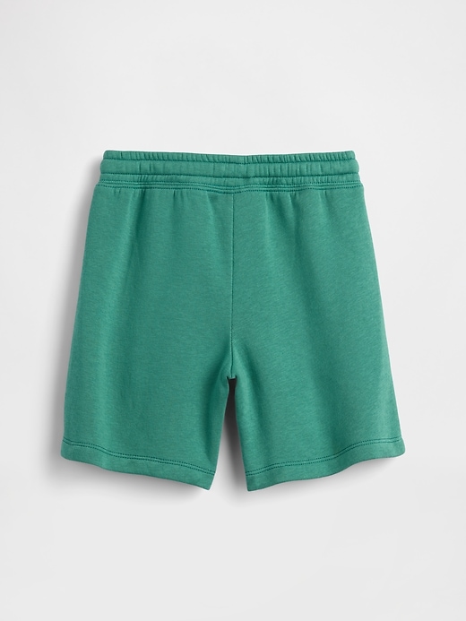 Image number 2 showing, babyGap Relaxed Pull-On Shorts