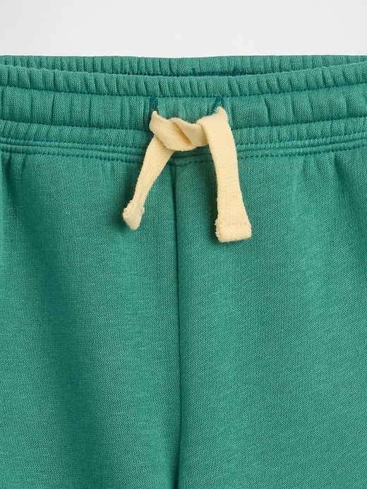 Image number 3 showing, babyGap Relaxed Pull-On Shorts