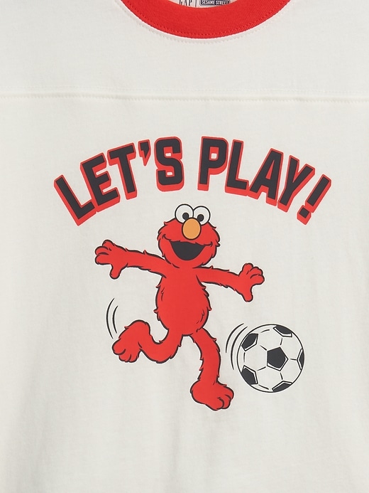 Image number 3 showing, babyGap Sesame Street Two-Piece Outfit Set