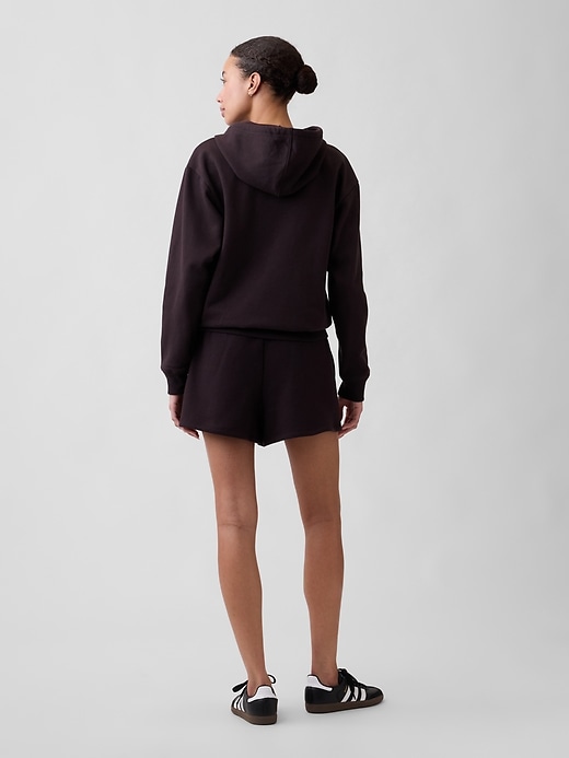 Image number 2 showing, Gap Logo Shorts