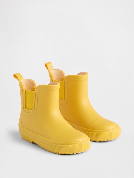 Image number 2 showing, babyGap Rain Boots