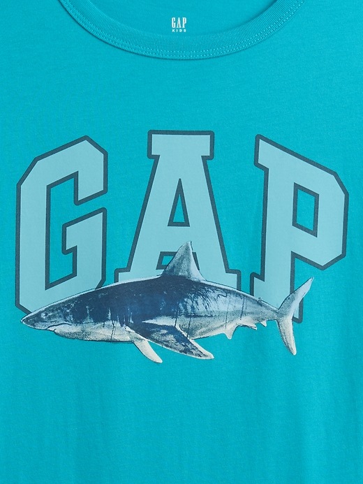 Image number 3 showing, Kids Graphic T-Shirt