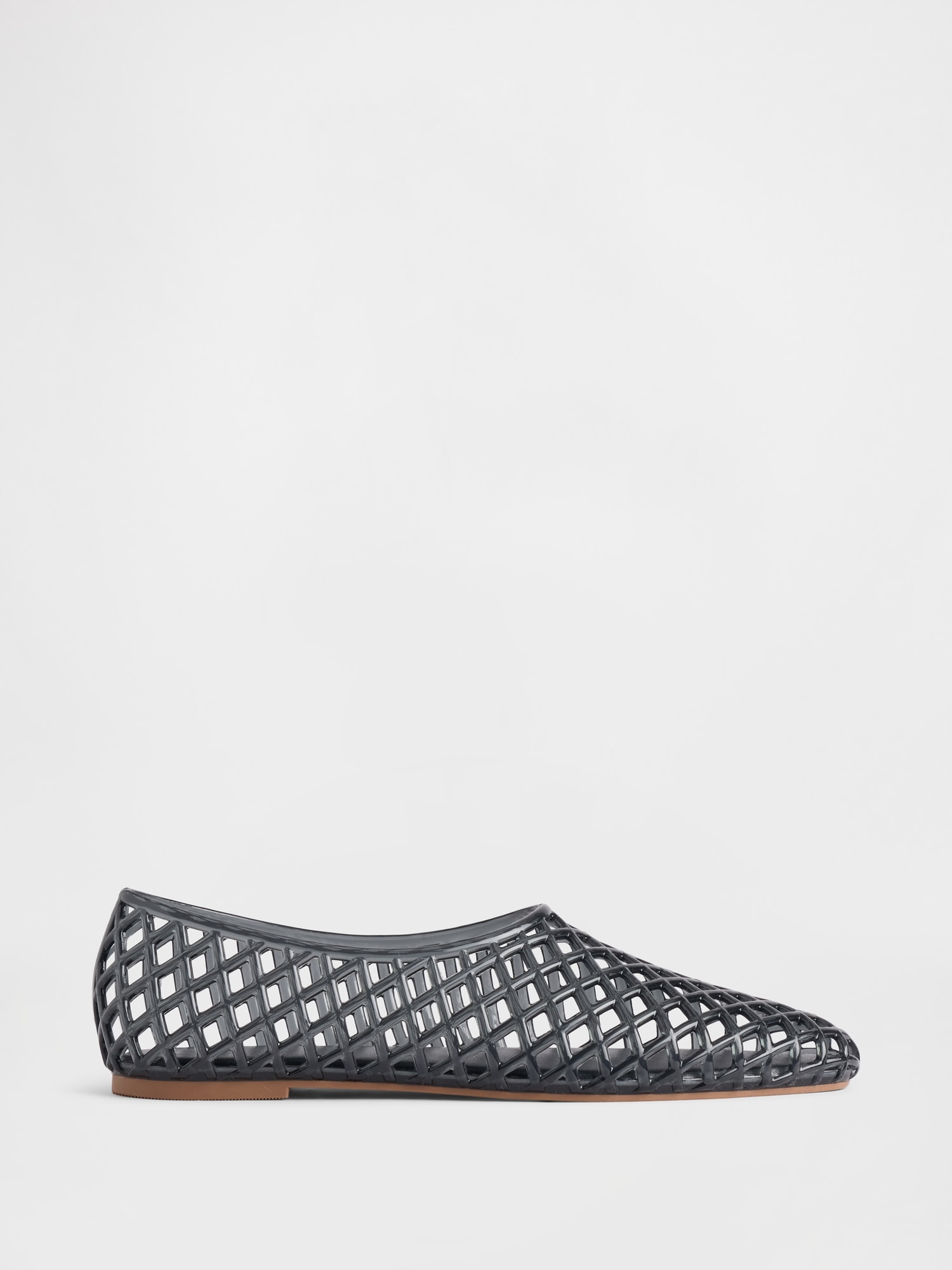 Jelly Ballet Flat