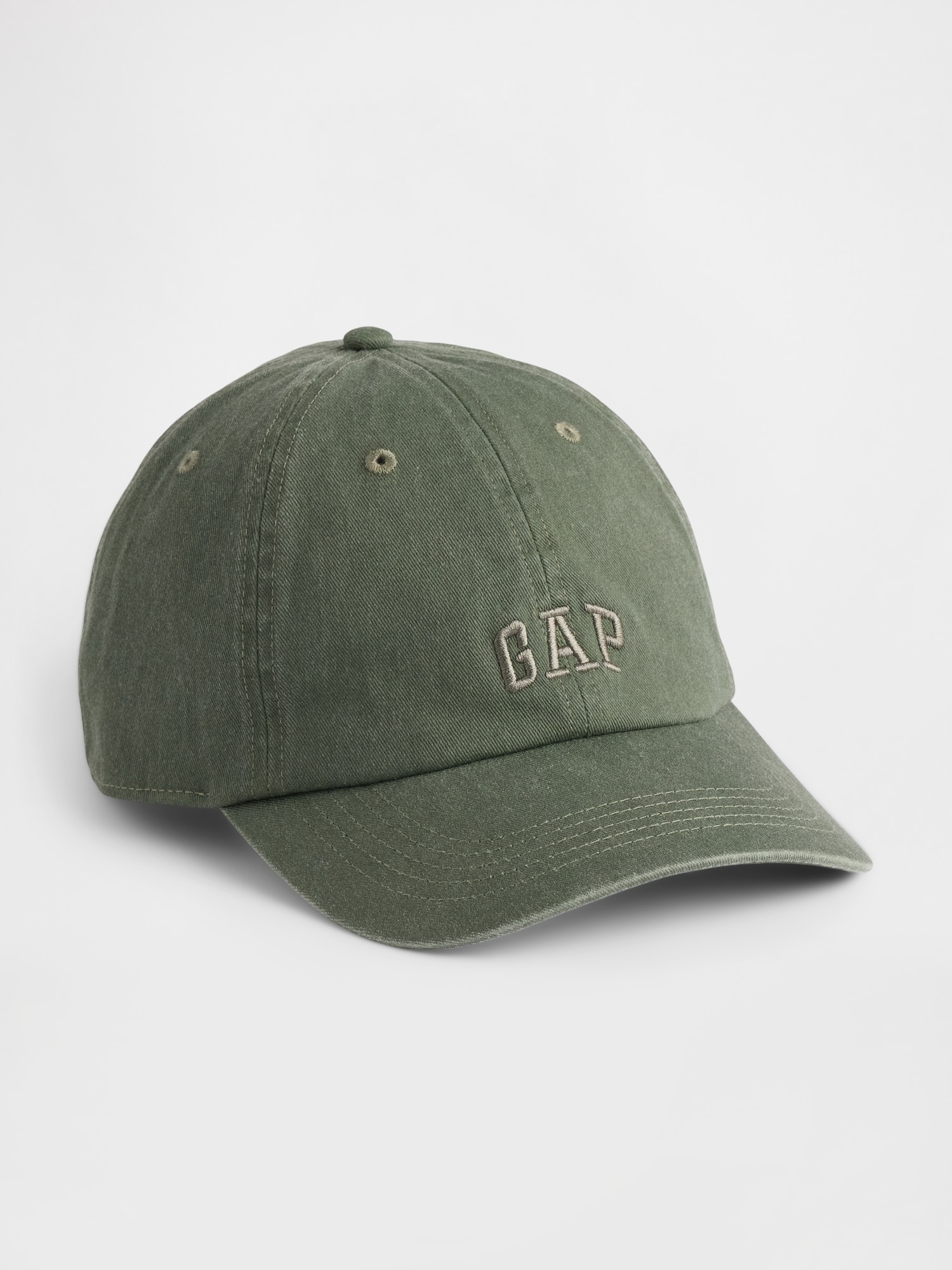 Gap Logo Baseball Hat