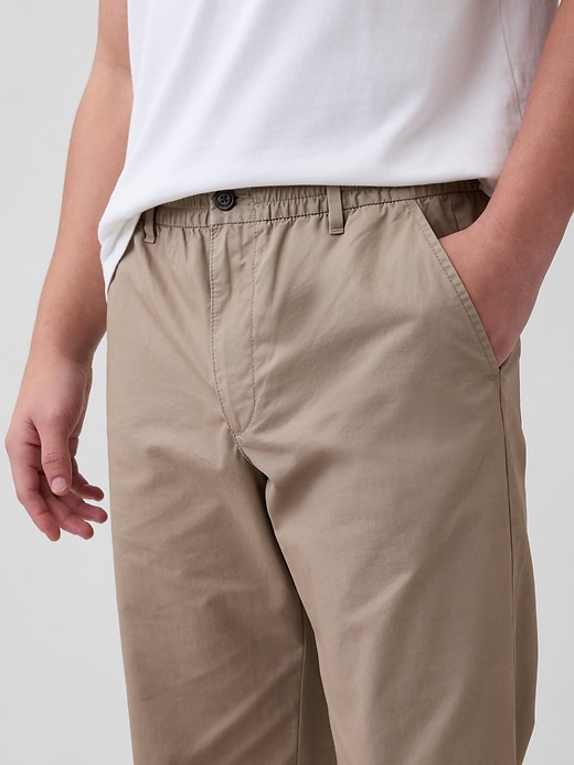 Image number 5 showing, Relaxed Khakis