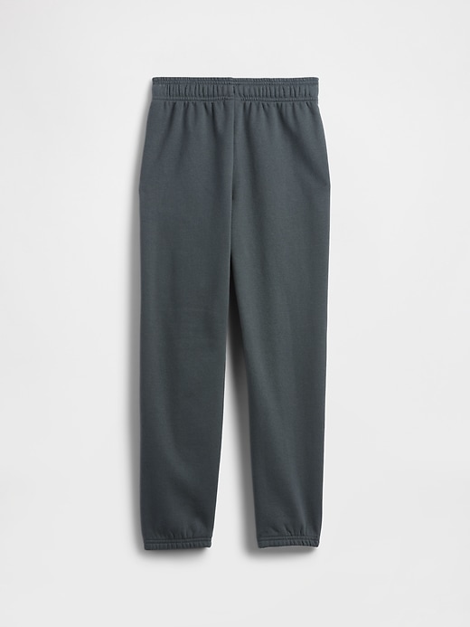 Image number 2 showing, Kids Relaxed Gap Logo Joggers