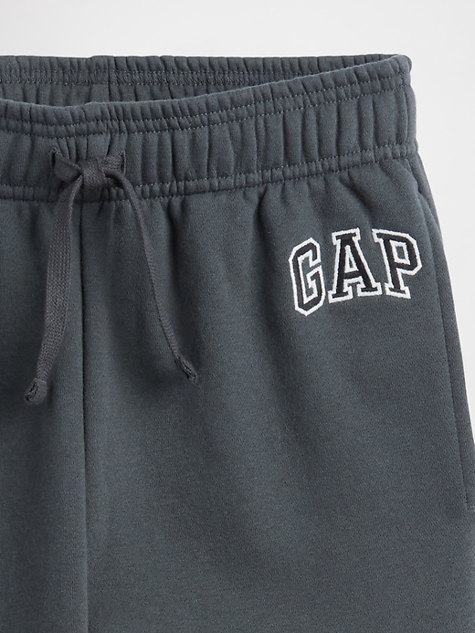 Image number 3 showing, Kids Relaxed Gap Logo Joggers