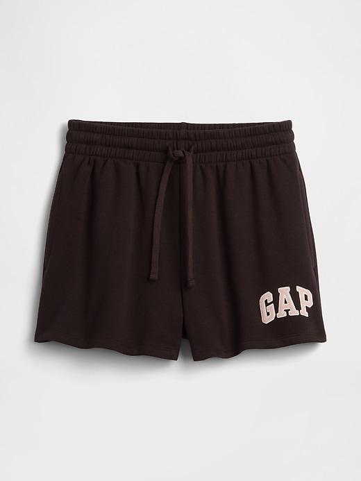Image number 5 showing, Gap Logo Shorts