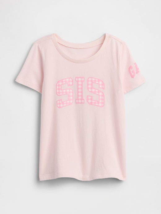 Image number 1 showing, babyGap Graphic T-Shirt