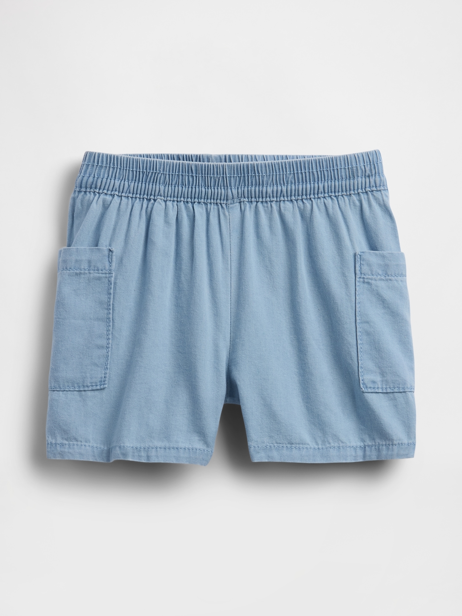 babyGap Pull-On Shorts