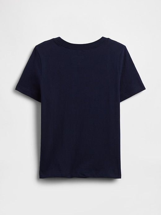 Image number 2 showing, babyGap | Super Mario Graphic T-Shirt