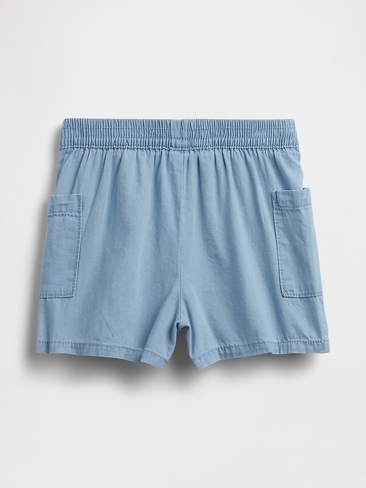 Image number 2 showing, babyGap Pull-On Shorts