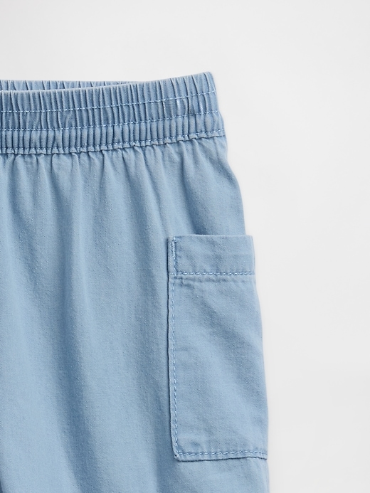 Image number 3 showing, babyGap Pull-On Shorts