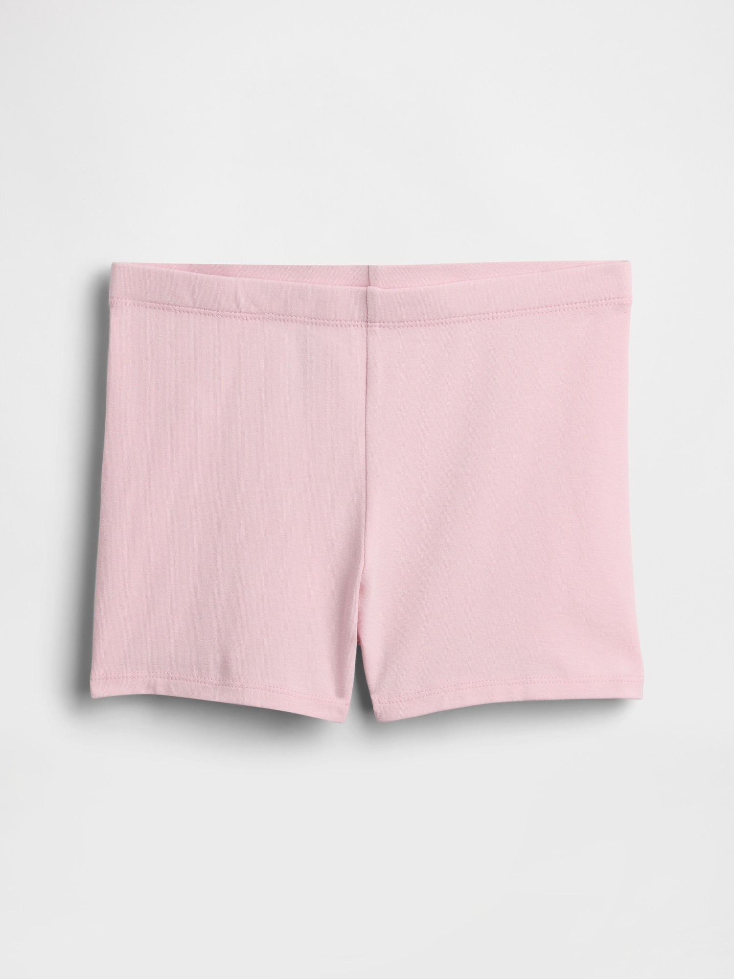 Kids Stretch Jersey Cartwheel Shorts
