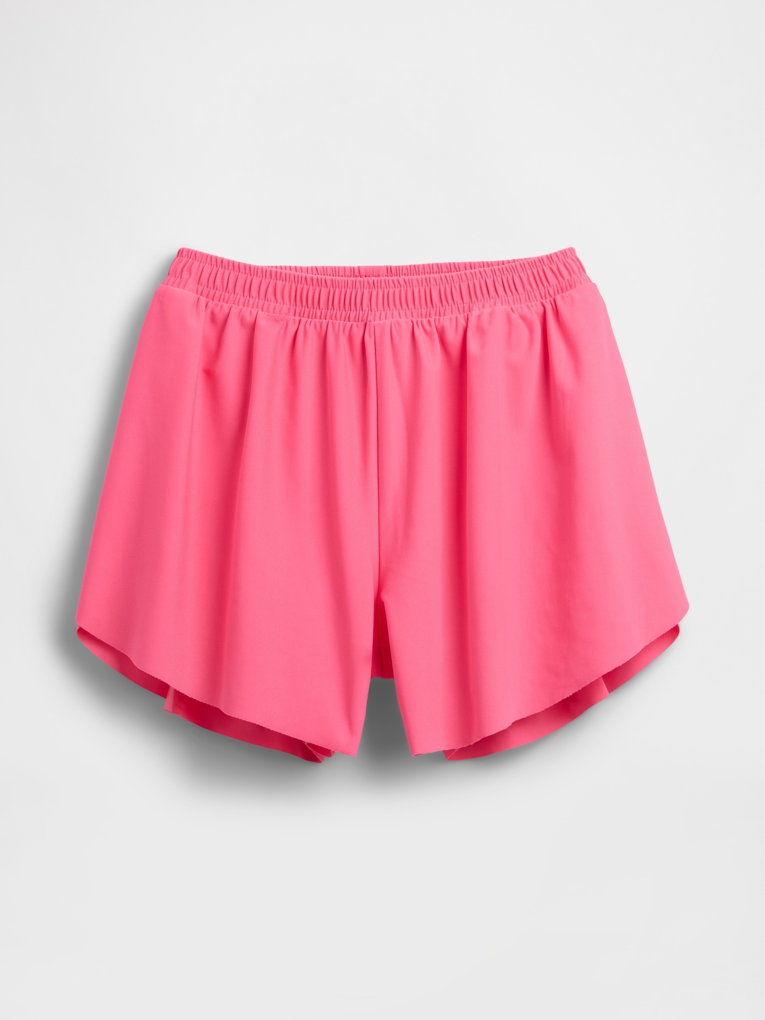 babyGap Pull-On Butterfly Shorts