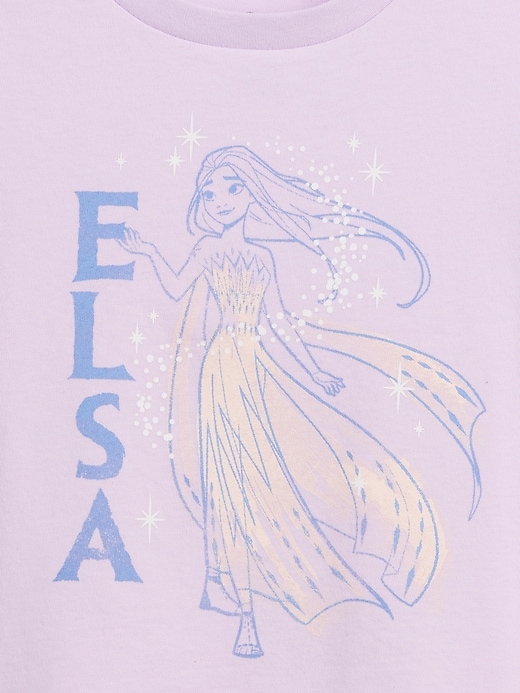 Image number 3 showing, babyGap × Disney Graphic T-Shirt