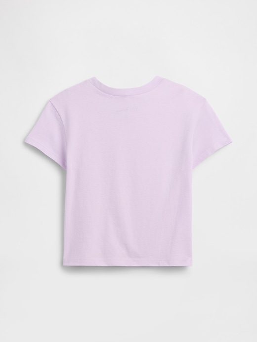 Image number 2 showing, babyGap × Disney Graphic T-Shirt