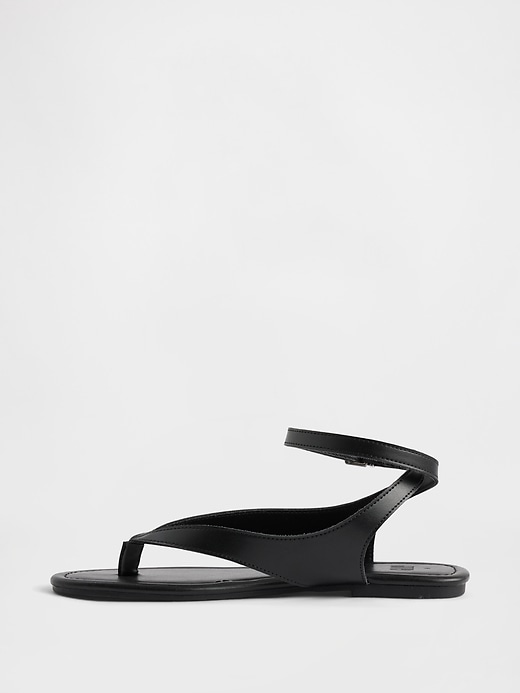 Image number 5 showing, Strappy Sandals