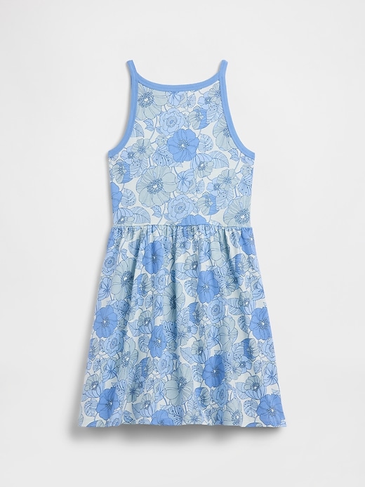 Image number 2 showing, Kids Jersey Dress