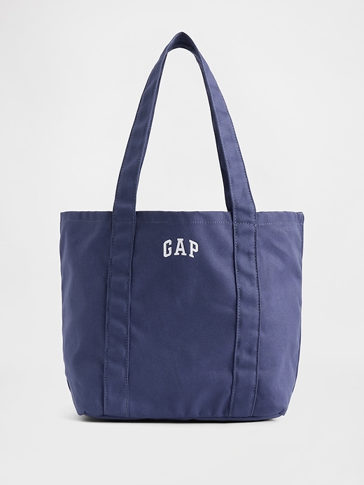 Image number 1 showing, Gap Logo Tote Bag