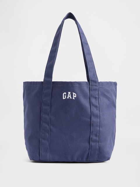 Mini Gap Logo Tote Bag