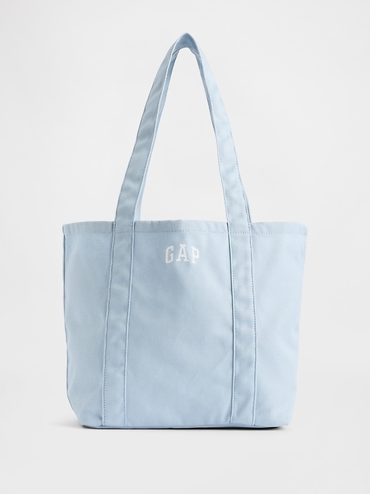 Image number 1 showing, Gap Logo Tote Bag