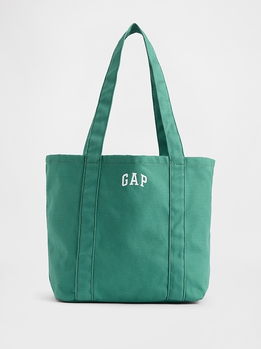 Image number 1 showing, Gap Logo Tote Bag