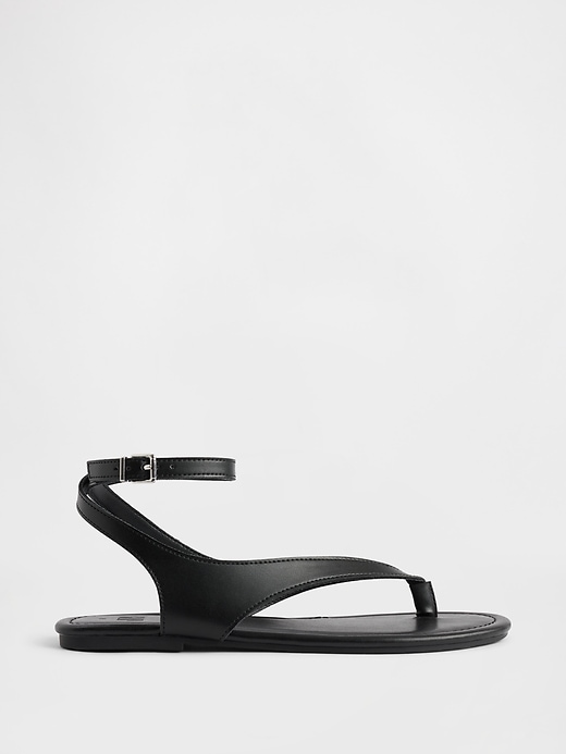 Image number 1 showing, Strappy Sandals