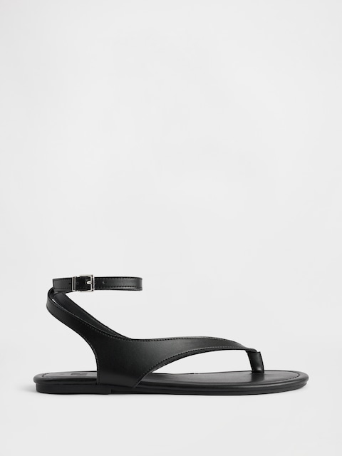 Strappy Sandals