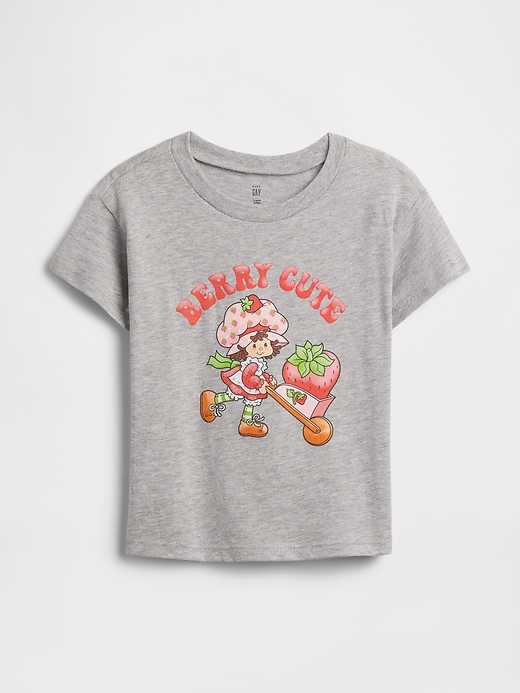 Image number 1 showing, babyGap Graphic T-Shirt