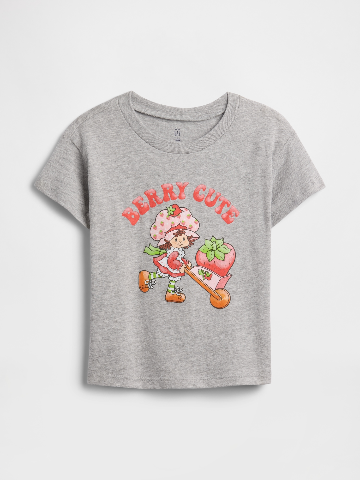 babyGap Graphic T-Shirt