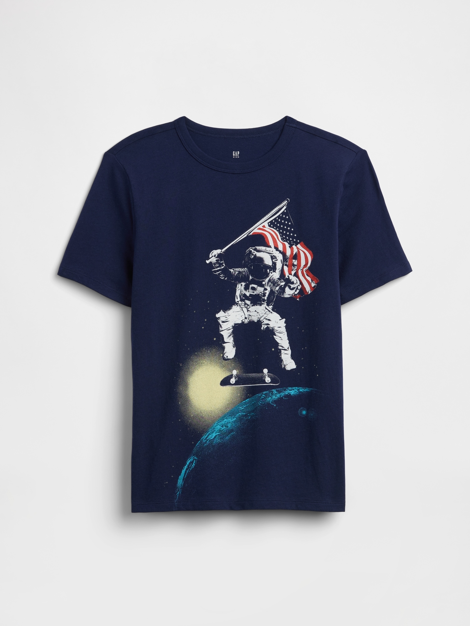 Kids Graphic T-Shirt