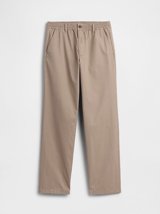 Image number 6 showing, Relaxed Khakis