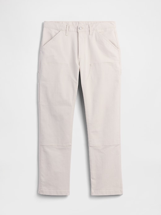 Image number 6 showing, Straight Carpenter Jeans