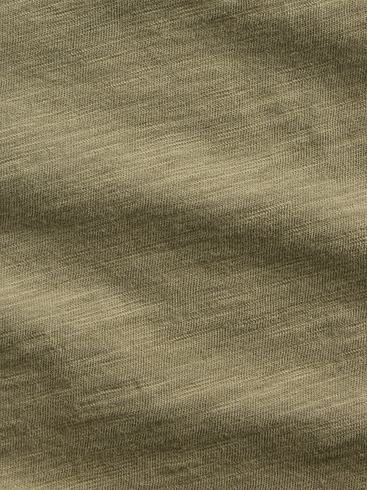 Image number 4 showing, Lived-In Crewneck T-Shirt