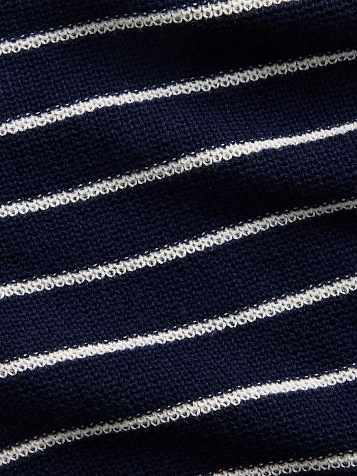 Image number 3 showing, Kids Pull-On Stripe Sweater Leggings