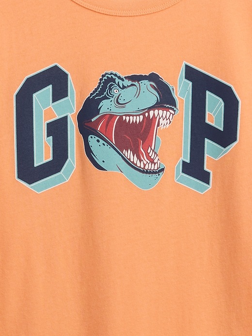 Image number 3 showing, Kids Graphic T-Shirt