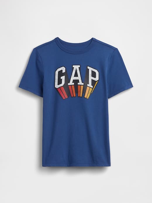 Image number 1 showing, Kids Graphic T-Shirt
