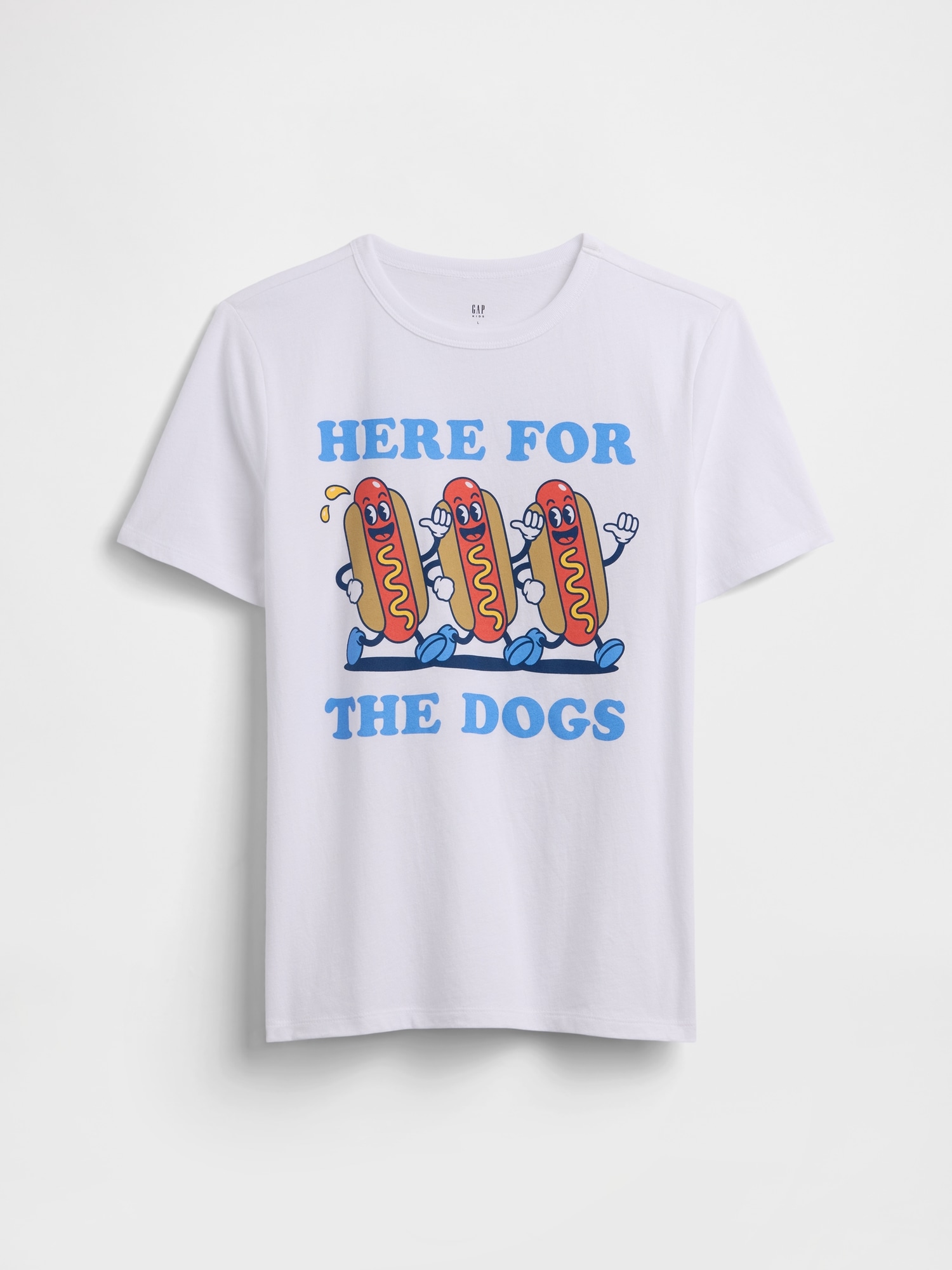 Kids Graphic T-Shirt