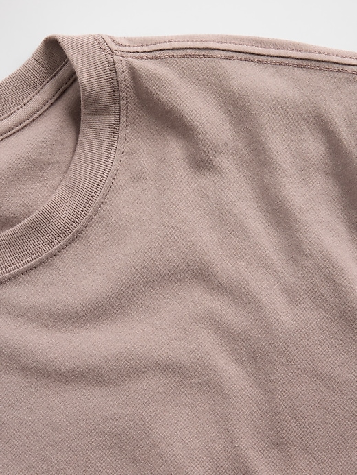 Image number 2 showing, Everyday Soft Crewneck T-Shirt