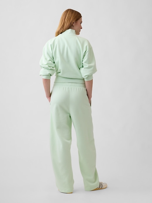 Image number 2 showing, Pull-On Barrel Sweatpants