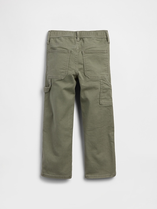 Image number 2 showing, babyGap Original Straight Carpenter Jeans