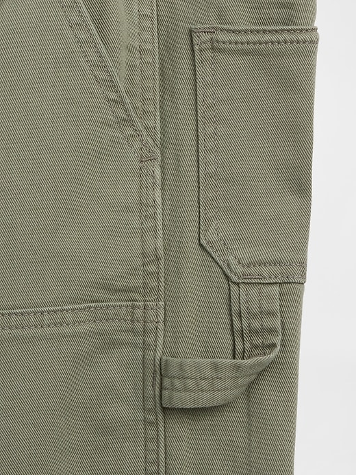 Image number 3 showing, babyGap Original Straight Carpenter Jeans