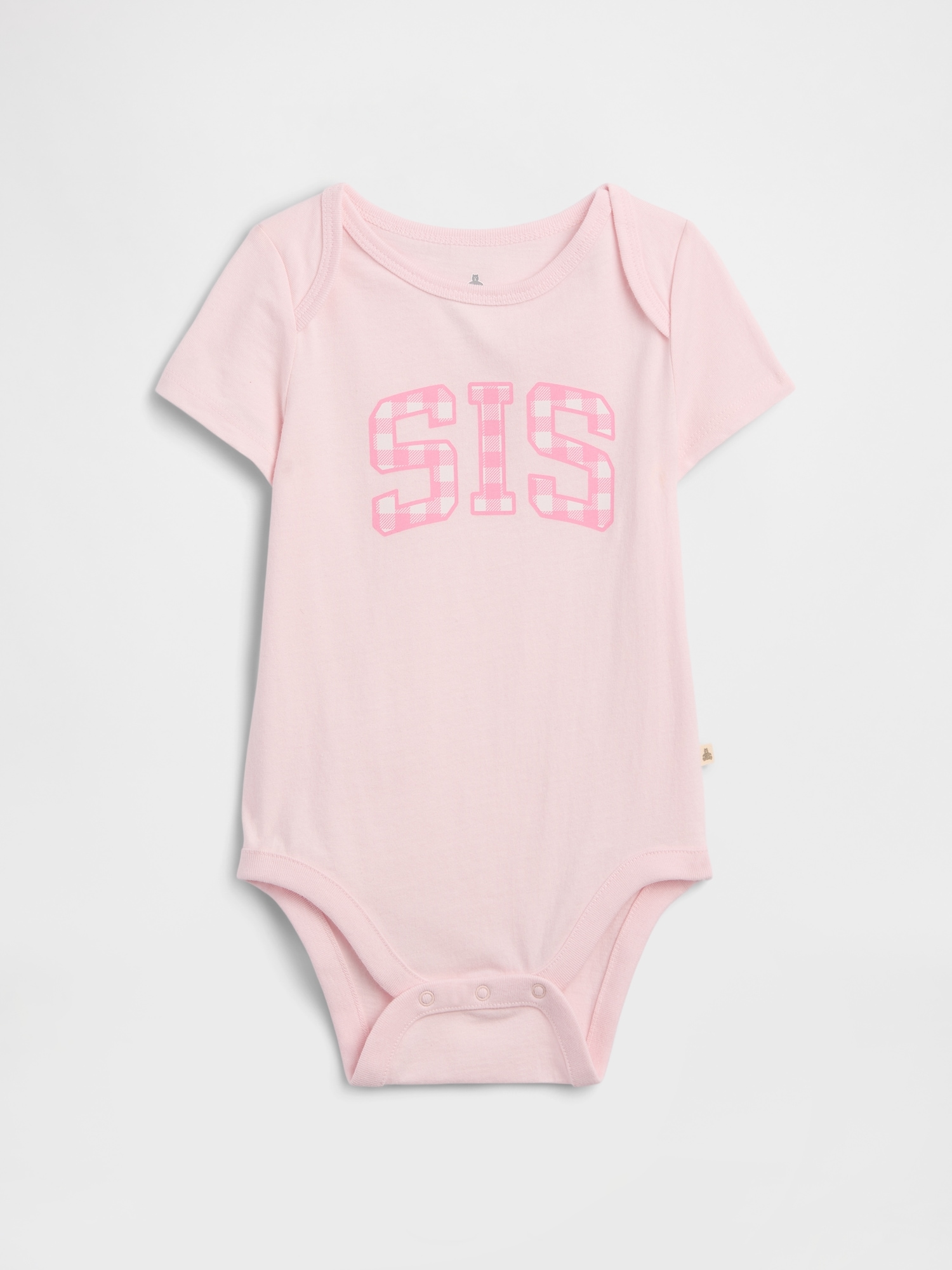 Baby Graphic Bodysuit