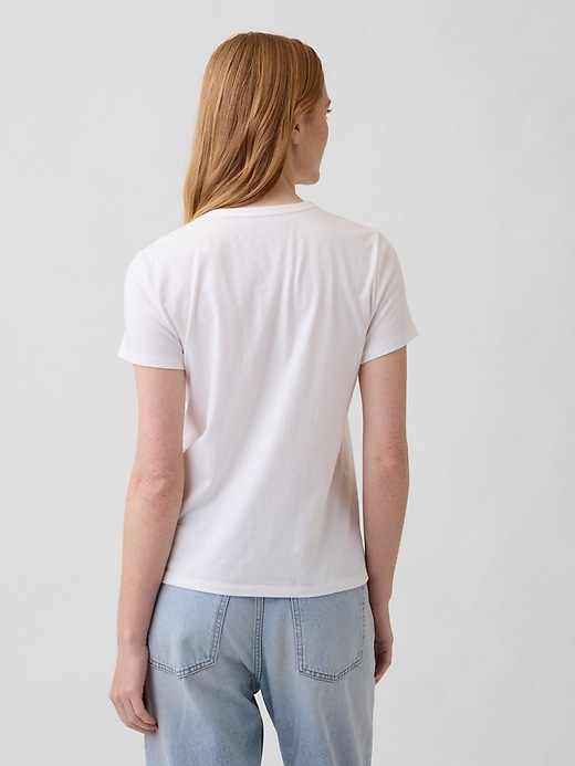 Image number 2 showing, Favorite Graphic T-Shirt