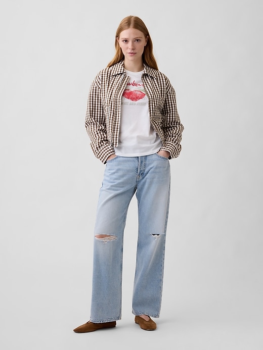 Image number 3 showing, Favorite Graphic T-Shirt